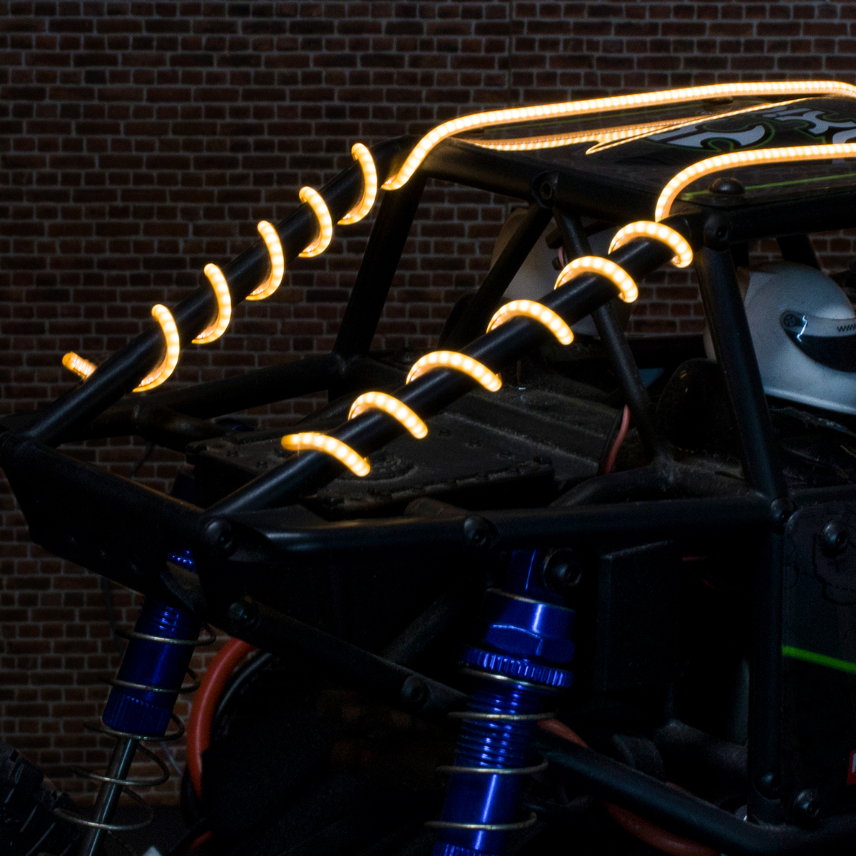 Flexible Cuttable LED Strip Li - Drone Lidi Rc บทวิจารณ์และราคา
