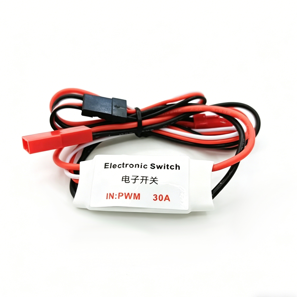 3.7-27V 30A Remote Control Ele - Drone Switch Rc บทวิจารณ์และราคา