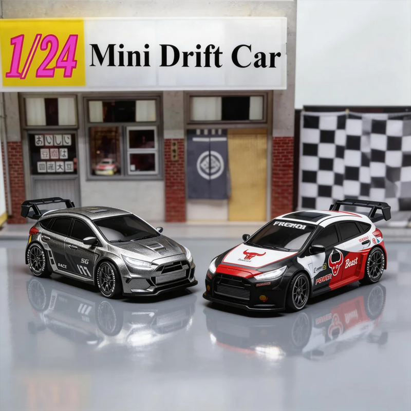 4WD Desktop RC Drift Car Profe - Drone Lidi Rc บทวิจารณ์และราคา