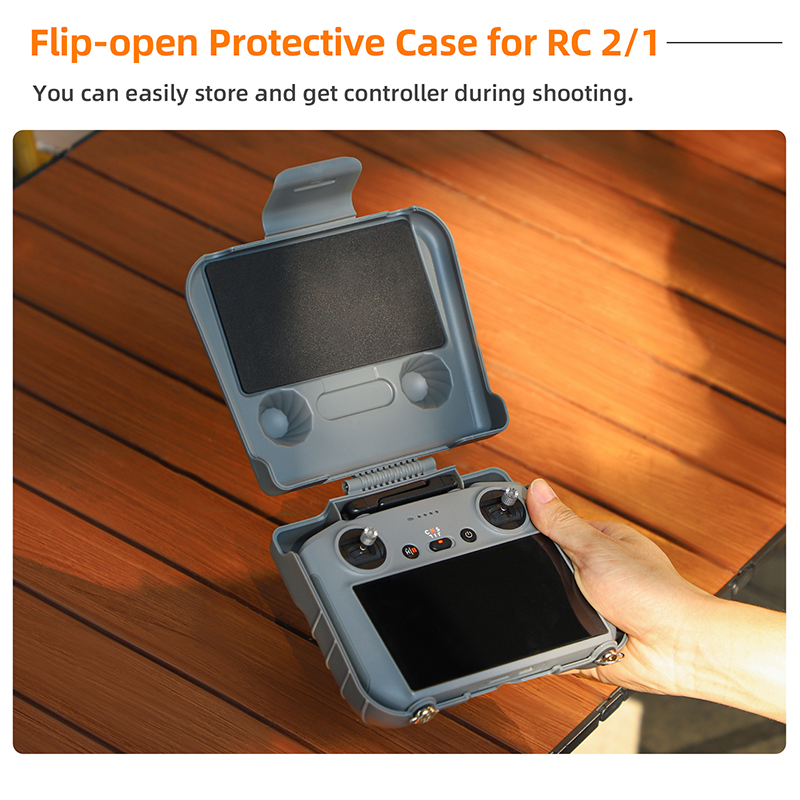 For Mavic 4 Pro/ Air 3S/ Mini  - Drone Dji Rc 3 บทวิจารณ์และราคา