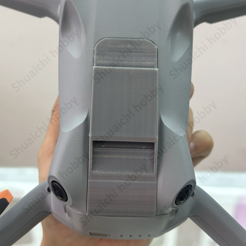 For DJI Air 3/3s FPV Drone Mod - 3D Printed Drone Part บทวิจารณ์และราคา