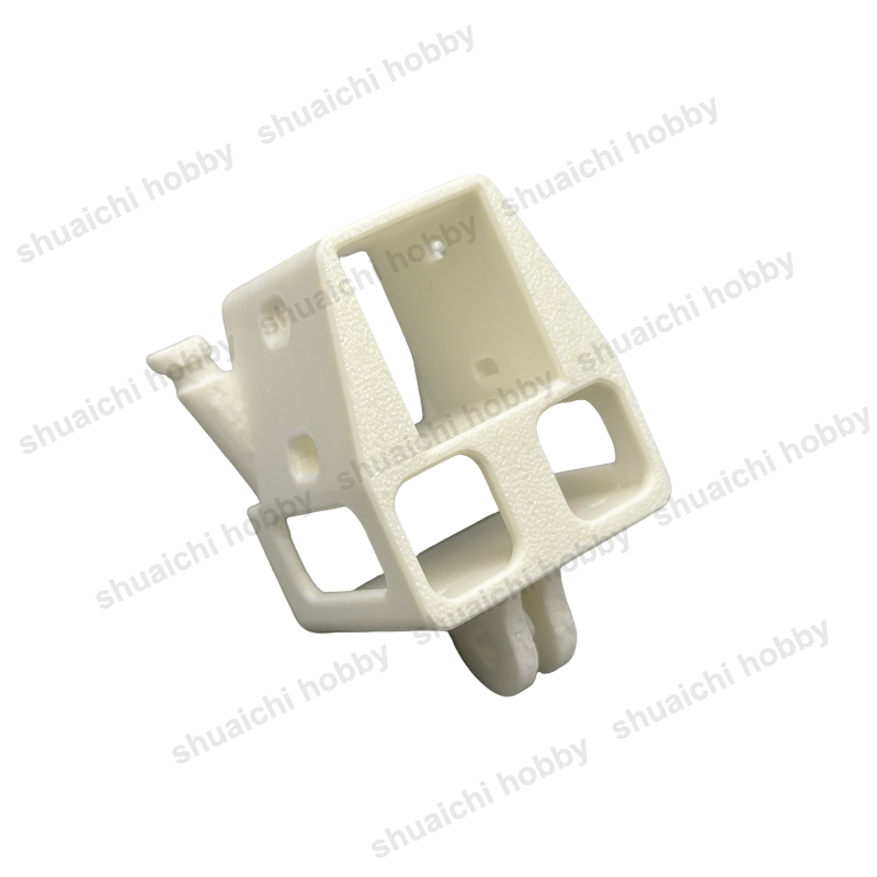 1PCS For DJI O4 Pro All-in-One - 3D Printed Drone Part บทวิจารณ์และราคา