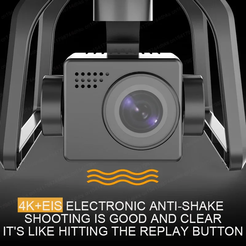 SJRC F7 4K PRO Camera Drone GP - Drone Sjrc บทวิจารณ์และราคา