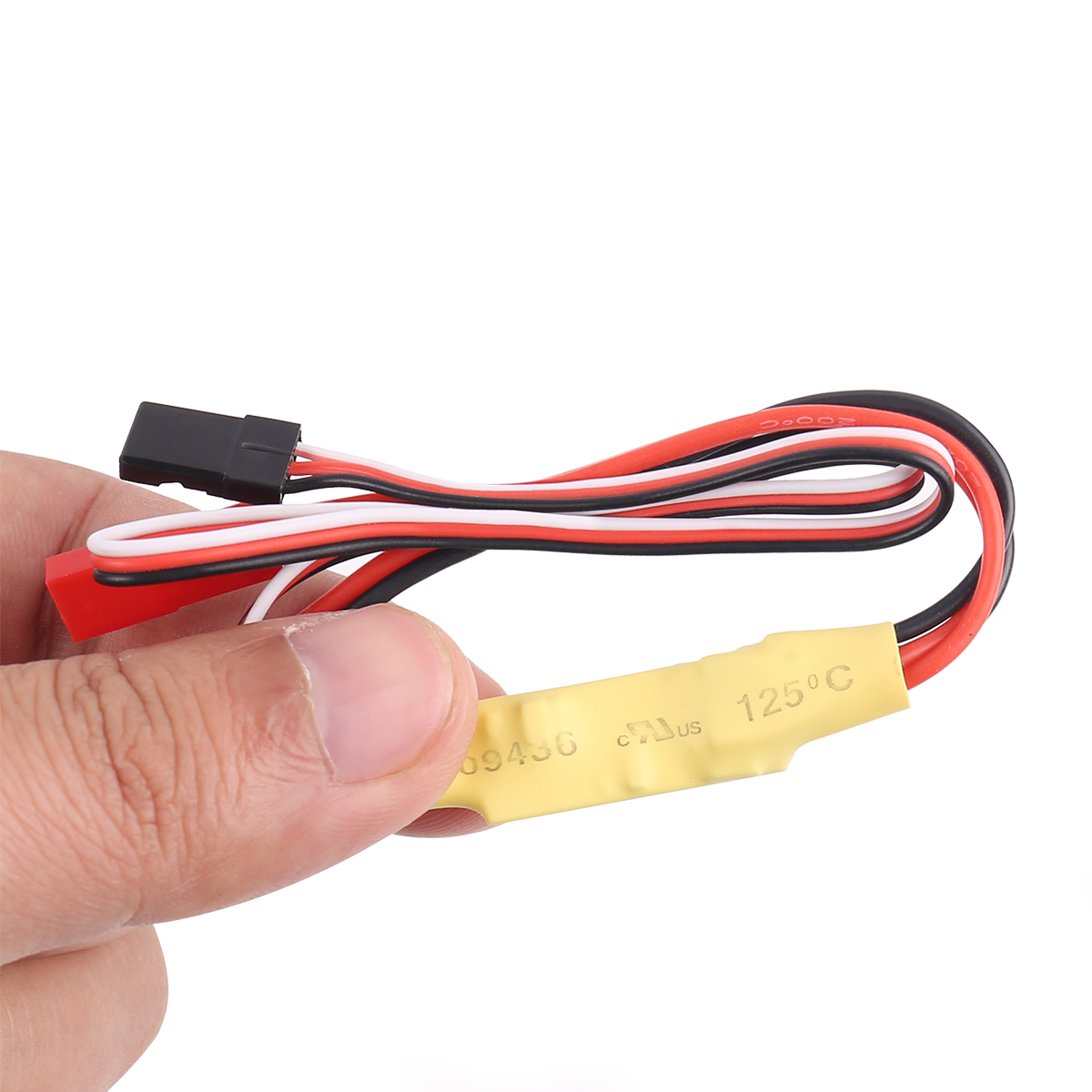CZ High Current Remote Control - Drone Switch Rc บทวิจารณ์และราคา