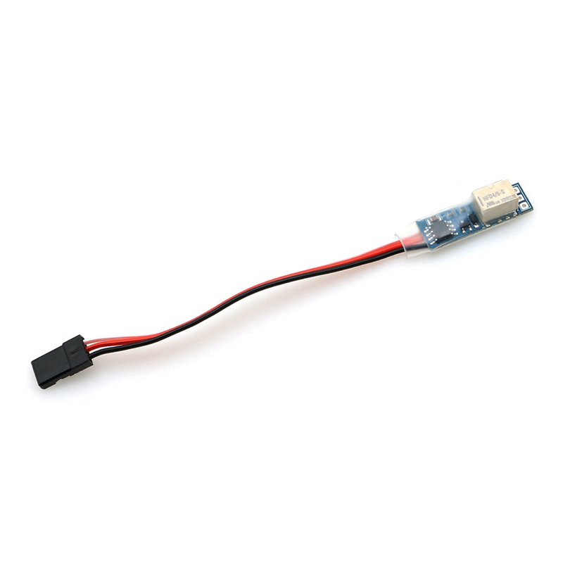 【Flash Sale】PWM Relay Switch 5 - Drone Switch Rc บทวิจารณ์และราคา