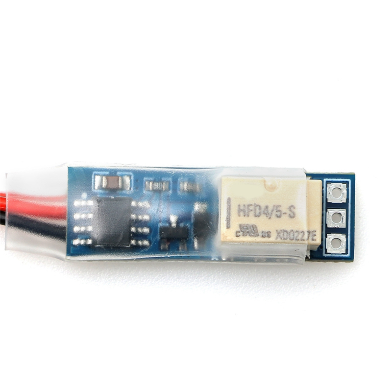 【Flash Sale】PWM Relay Switch 5 - Drone Switch Rc บทวิจารณ์และราคา