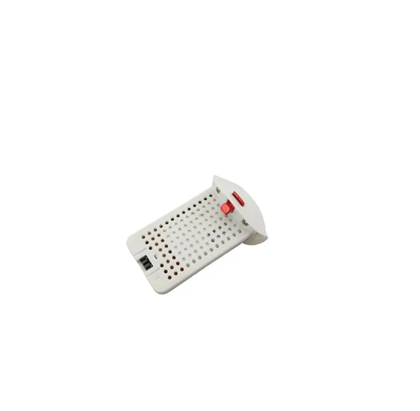 5pcs 3.7V 500mAh Battery For S - Drone Sjrc บทวิจารณ์และราคา