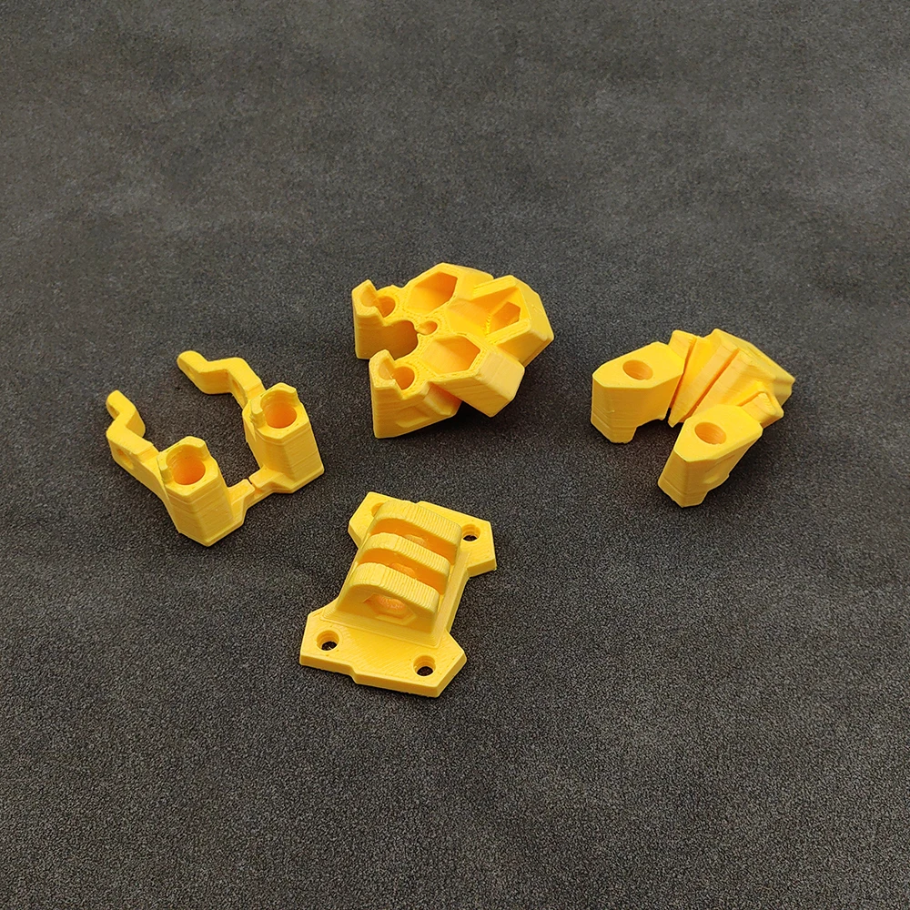 3D Print Parts TPU Printed Hol - 3D Printed Drone Part บทวิจารณ์และราคา
