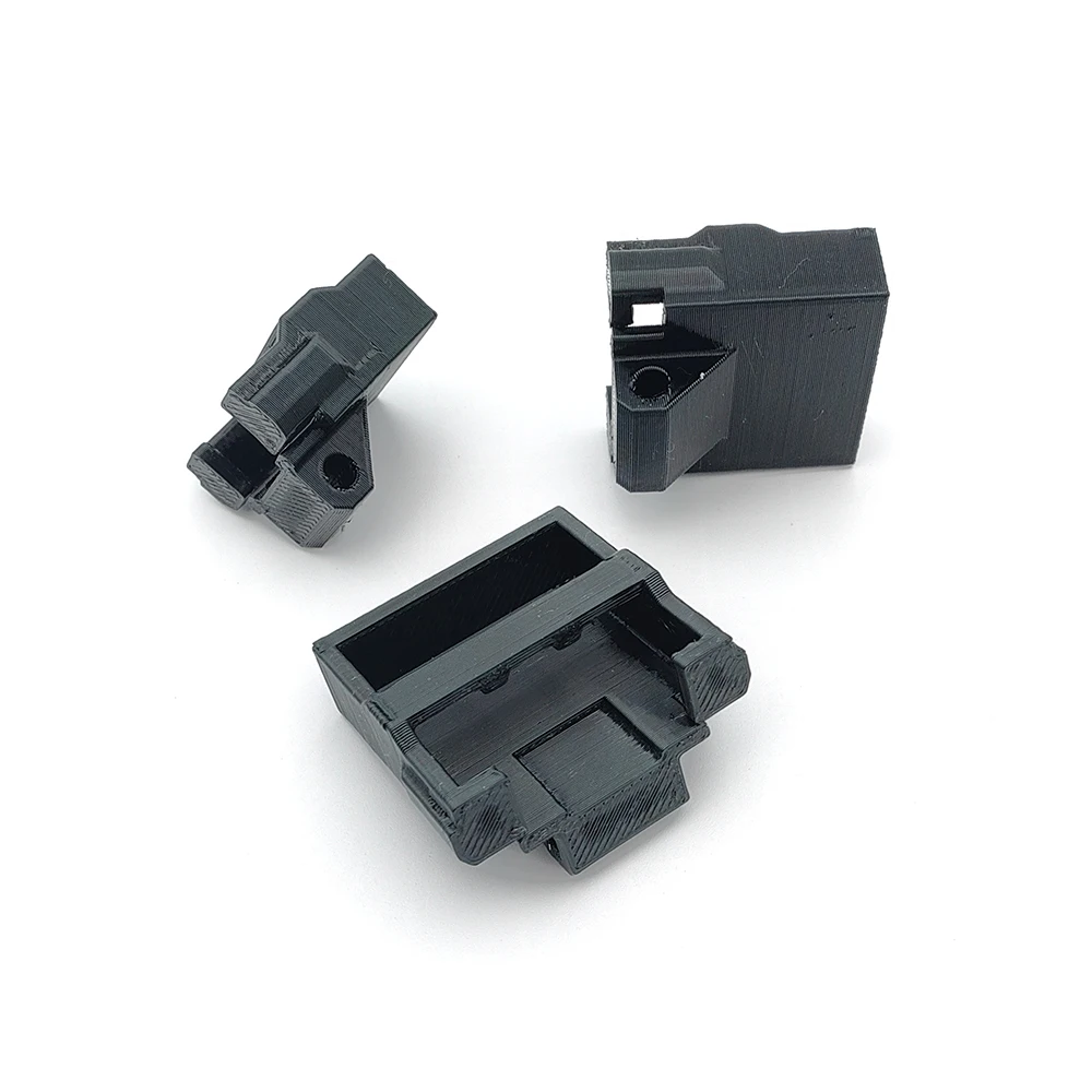 3D Print Parts TPU Printed Hol - 3D Printed Drone Part บทวิจารณ์และราคา