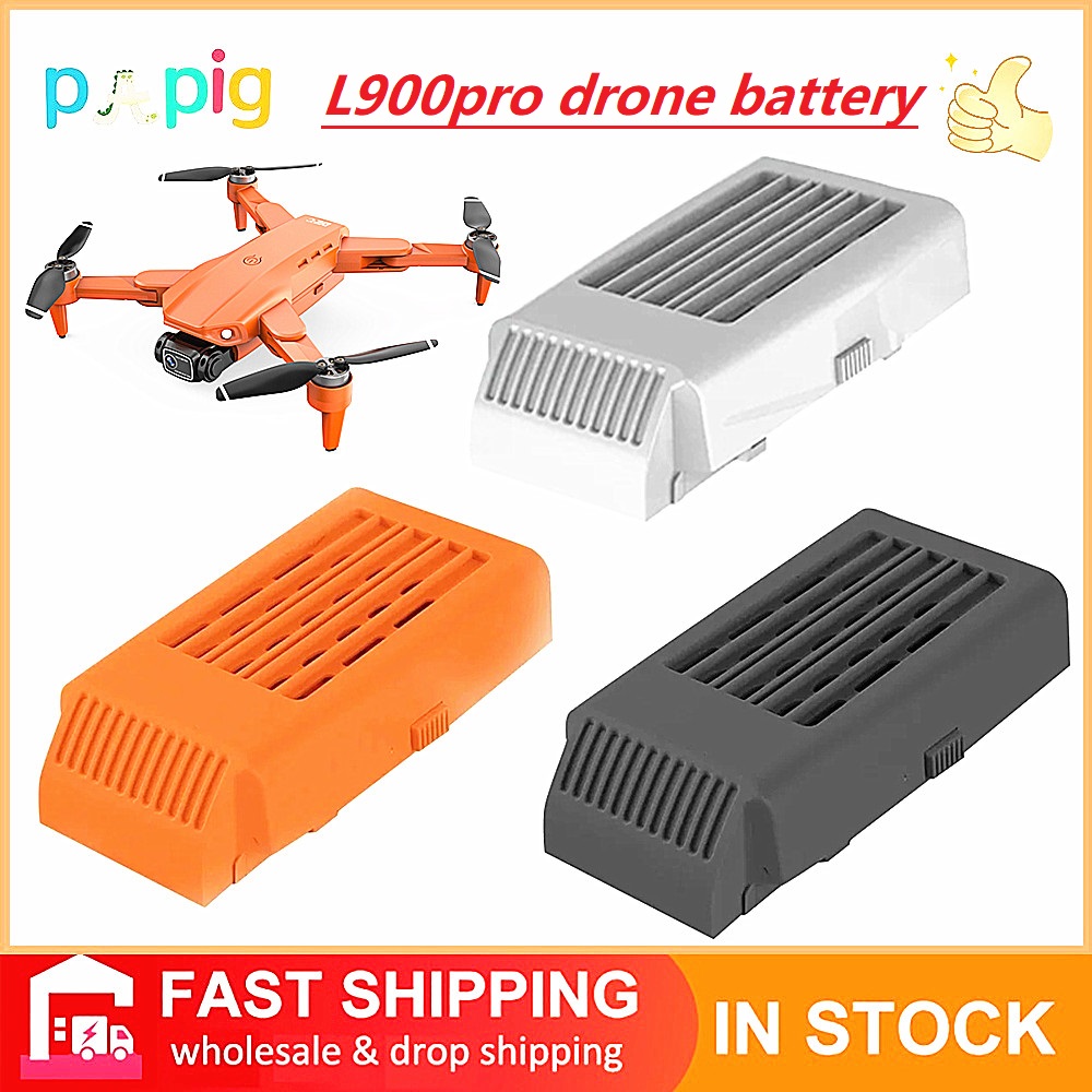 L900 Pro GPS Drone 4K Drone Ba - Dron Rc Quadcopter บทวิจารณ์และราคา