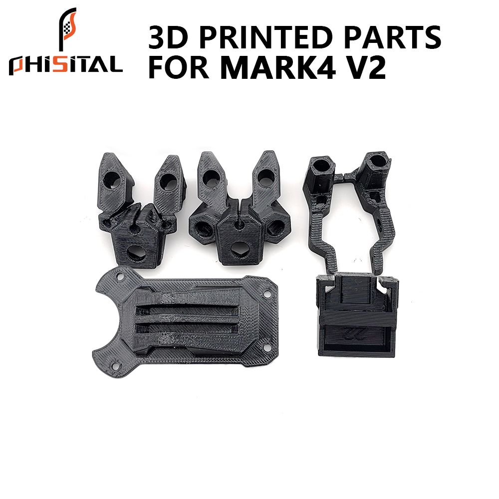 3D printed Parts GPS/Antenna/C - 3D Printed Drone Part บทวิจารณ์และราคา