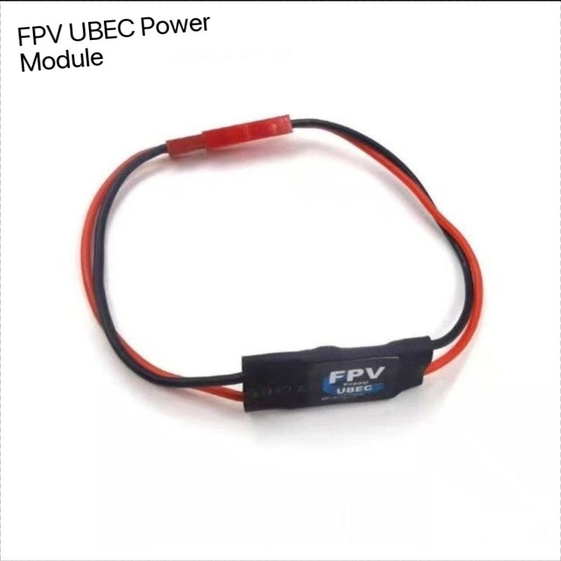 UBEC 5V/12V 3A BEC Voltage Sta - Drone Switch Rc บทวิจารณ์และราคา