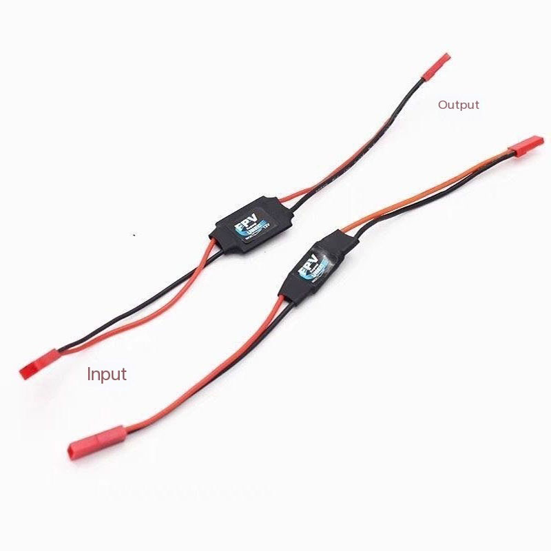 UBEC 5V/12V 3A BEC Voltage Sta - Drone Switch Rc บทวิจารณ์และราคา