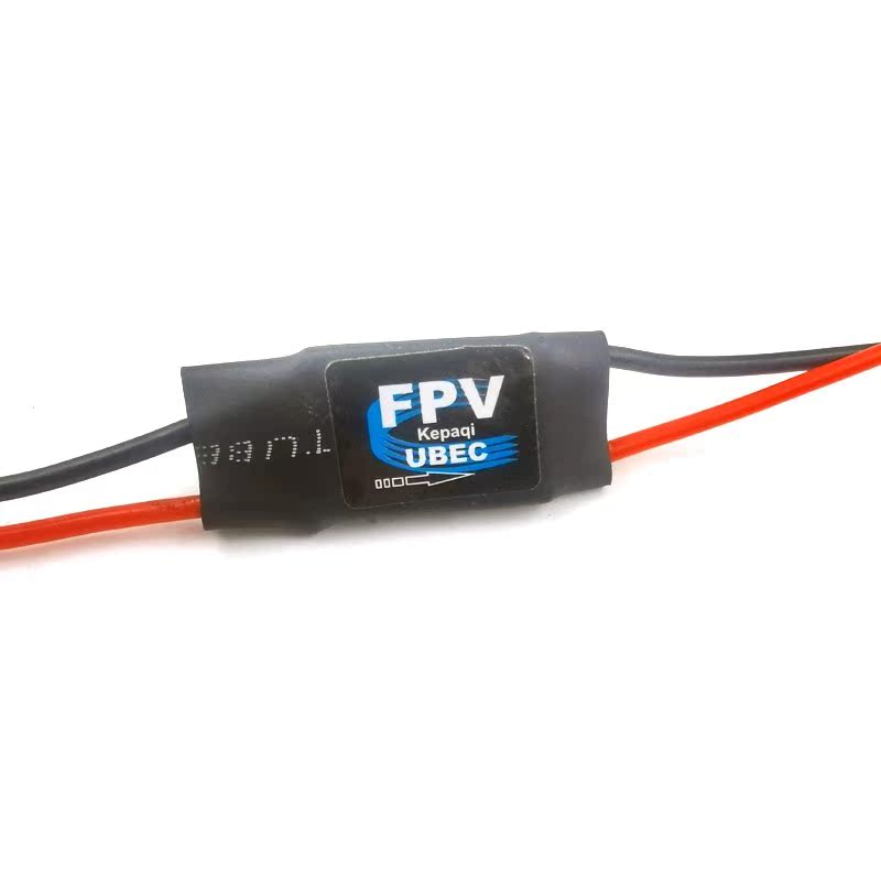 UBEC 5V/12V 3A BEC Voltage Sta - Drone Switch Rc บทวิจารณ์และราคา