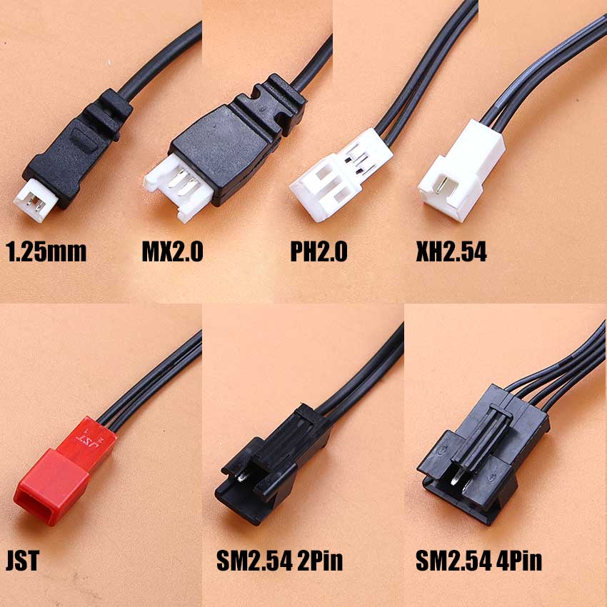 USB Charger Cable For 3.7V Lit - Dron Rc Quadcopter บทวิจารณ์และราคา
