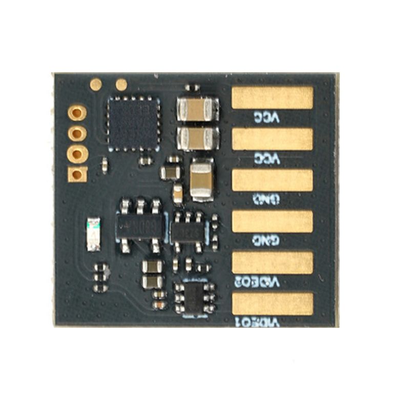 ABKQ-3X 2CH Video Switcher Mod - Drone Switch Rc บทวิจารณ์และราคา