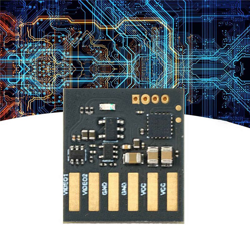ABKQ-3X 2CH Video Switcher Mod - Drone Switch Rc บทวิจารณ์และราคา
