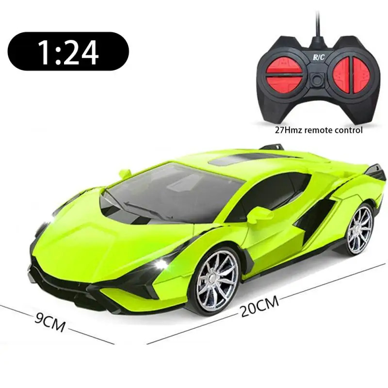 High-Speed RC Car Stunt Drift  - Drone Lidi Rc บทวิจารณ์และราคา