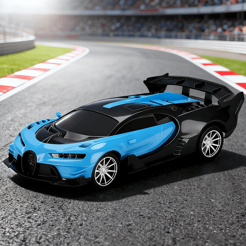 High-Speed RC Car Stunt Drift  - Drone Lidi Rc บทวิจารณ์และราคา
