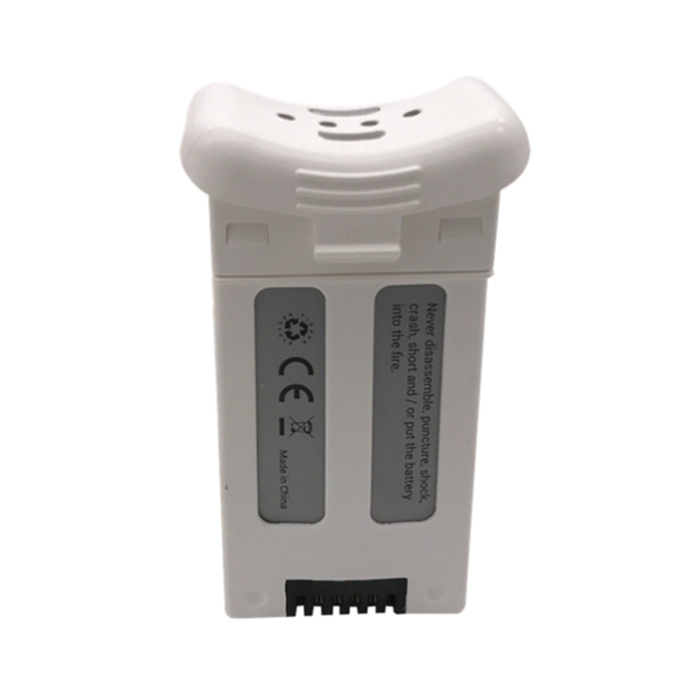 3.7V 1000mAh Lithium Battery f - Drone Sjrc บทวิจารณ์และราคา