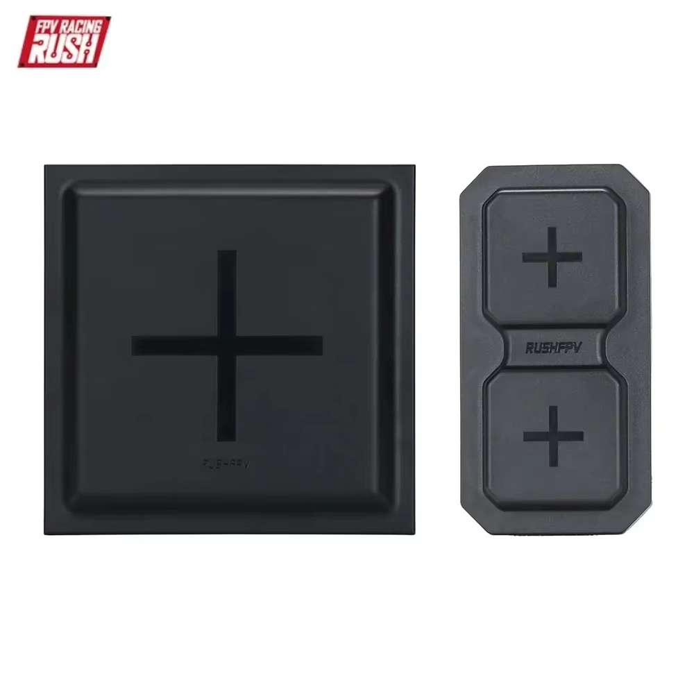 New Rush Rushfpv Rush FPV Rang - - Remote Control (Rc) Drone บทวิจารณ์และราคา
