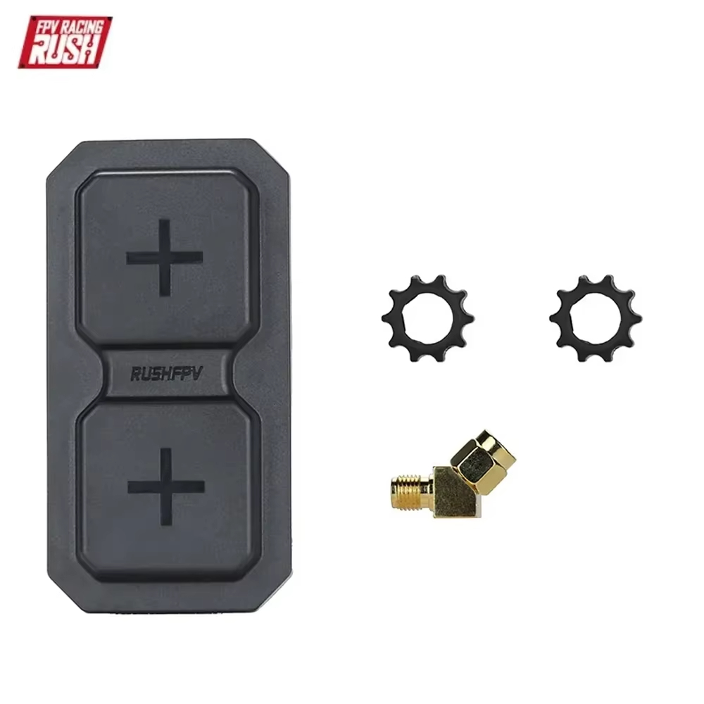 New Rush Rushfpv Rush FPV Rang - - Remote Control (Rc) Drone บทวิจารณ์และราคา