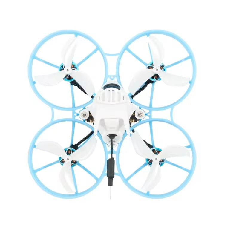 BETAFPV Meteor75 Pro Brushless - Dron Rc Quadcopter บทวิจารณ์และราคา
