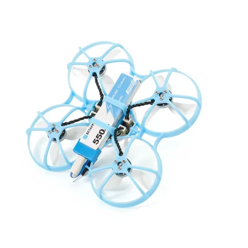 BETAFPV Meteor75 Pro Brushless - Dron Rc Quadcopter บทวิจารณ์และราคา