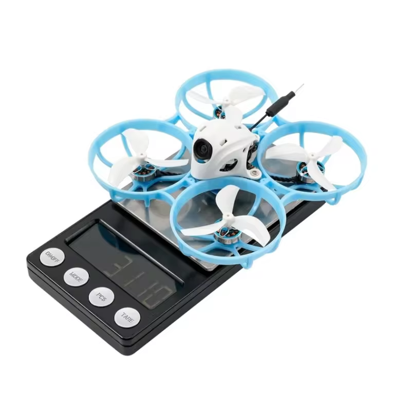BETAFPV Meteor75 Pro Brushless - Dron Rc Quadcopter บทวิจารณ์และราคา