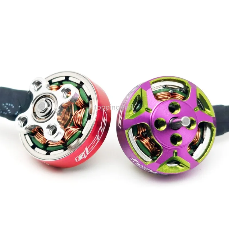 4pcs Rcinpower GTS V3 1203 115 - Dron Rc Quadcopter บทวิจารณ์และราคา