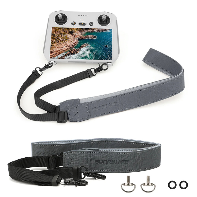 Lanyard for DJI Mini 4 Pro Air - Drone Dji Rc 3 บทวิจารณ์และราคา