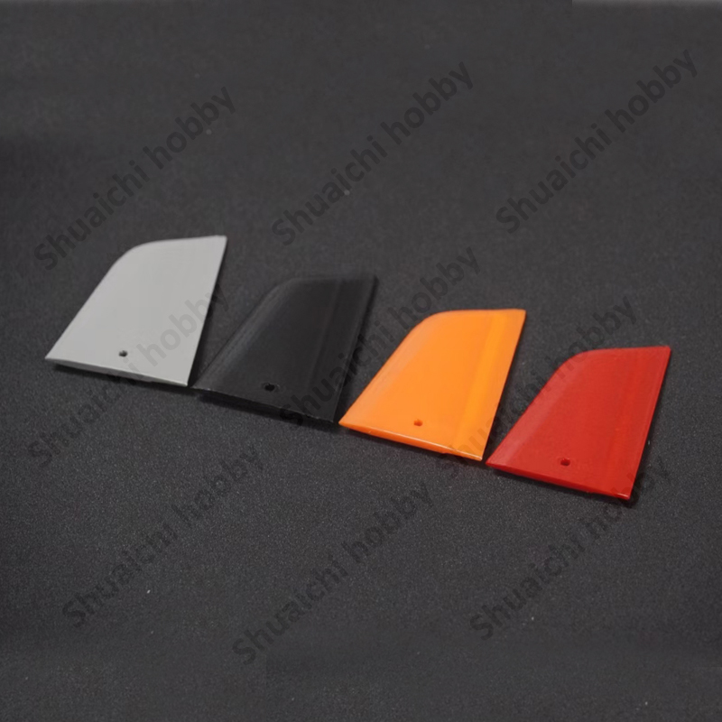 Vertical Tail Wing Aerodynamic - 3D Printed Drone Part บทวิจารณ์และราคา