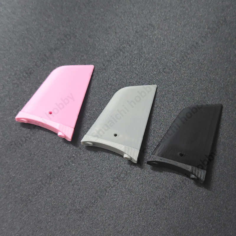 Vertical Tail Wing Aerodynamic - 3D Printed Drone Part บทวิจารณ์และราคา