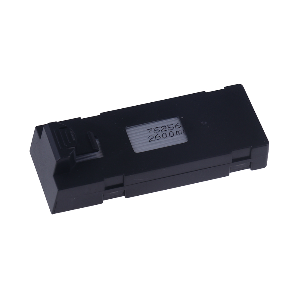 Original E88 Drone Battery For - Drone S1S Rc Quadcopter บทวิจารณ์และราคา
