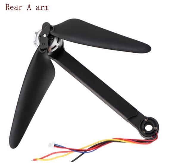SJRC F11 RPO RC Drone Spare Pa - Drone Sjrc บทวิจารณ์และราคา