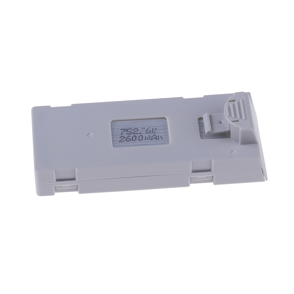 Original E88 Drone Battery For - Drone S1S Rc Quadcopter บทวิจารณ์และราคา