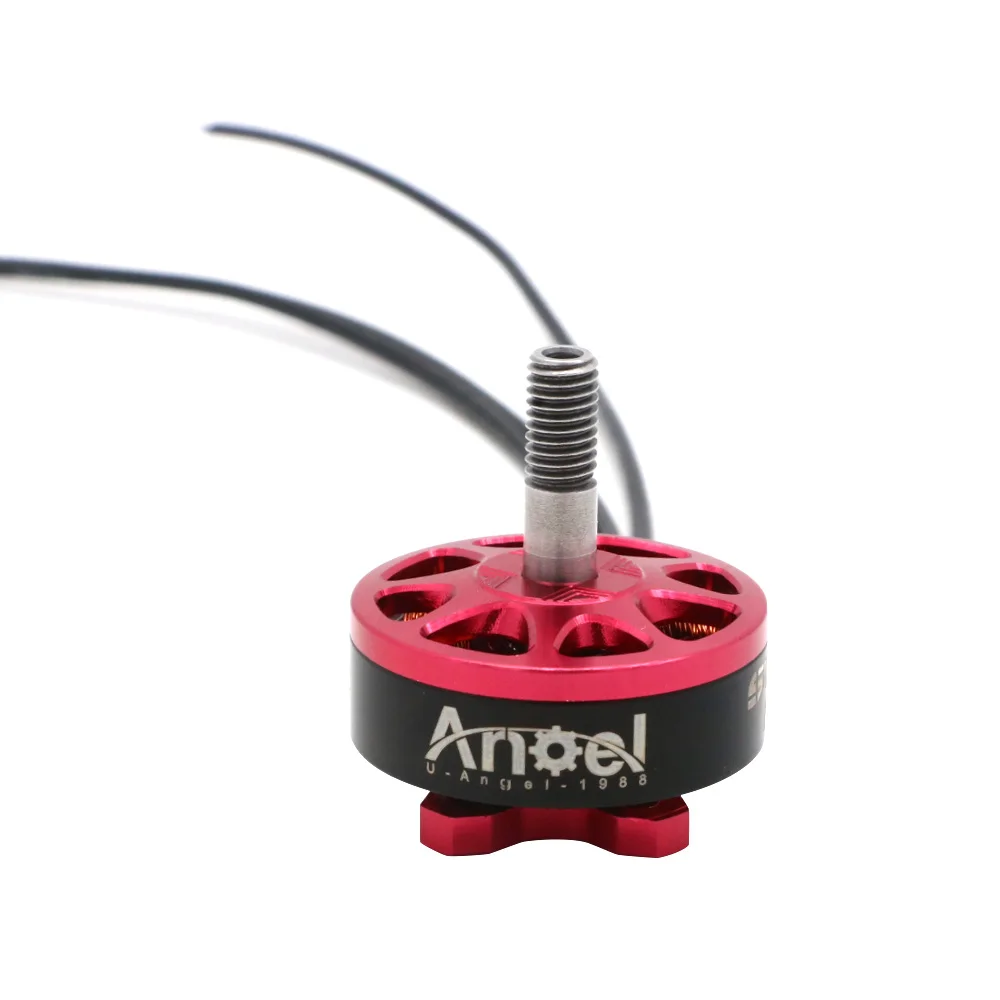 SUN FUN 2306 1750/2500KV 4-6S  - Drone Vs Rc Airplane บทวิจารณ์และราคา