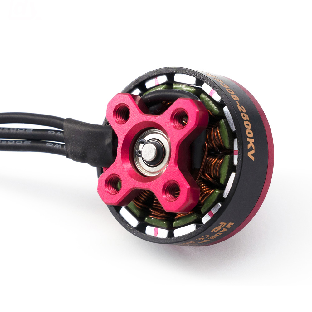 SUN FUN 2306 1750/2500KV 4-6S  - Drone Vs Rc Airplane บทวิจารณ์และราคา