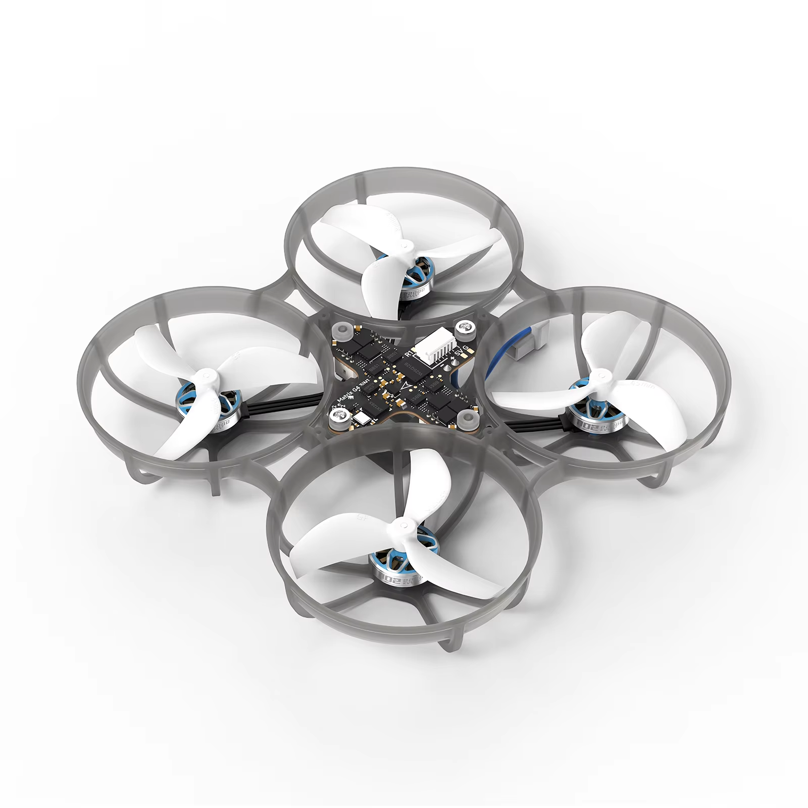 BETAFPV Meteor75 Pro FPV Drone - Dron Rc Quadcopter บทวิจารณ์และราคา
