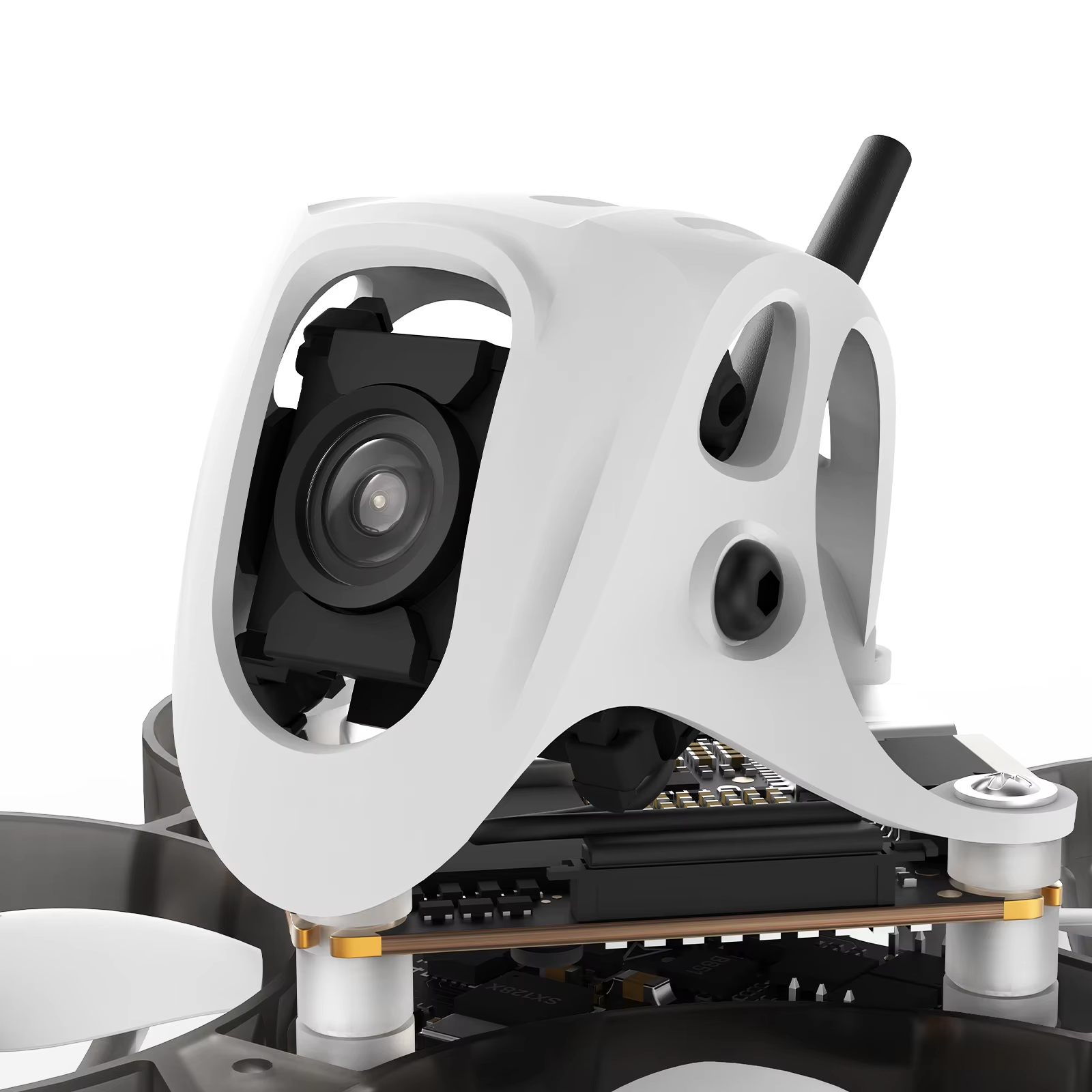 BETAFPV Meteor75 Pro FPV Drone - Dron Rc Quadcopter บทวิจารณ์และราคา