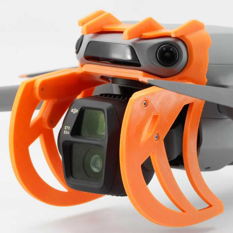 3D Printing For DJI Air 3S Gim - 3D Printed Drone Part บทวิจารณ์และราคา