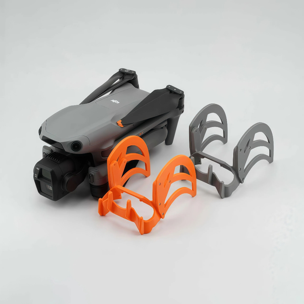 3D Printing For DJI Air 3S Gim - 3D Printed Drone Part บทวิจารณ์และราคา
