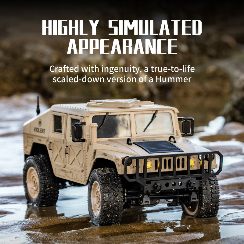 JJRC C8835 RC Car Simulation 4 - Drone Lidi Rc บทวิจารณ์และราคา