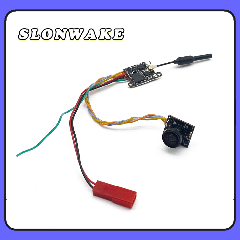 SLONWAKE 5.8G 1200TVL FPV Came - - Remote Control (Rc) Drone บทวิจารณ์และราคา
