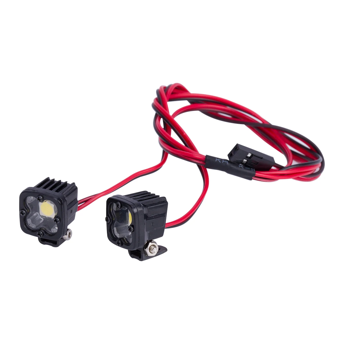 RC Car Square Bright LED Top L - Drone Lidi Rc บทวิจารณ์และราคา