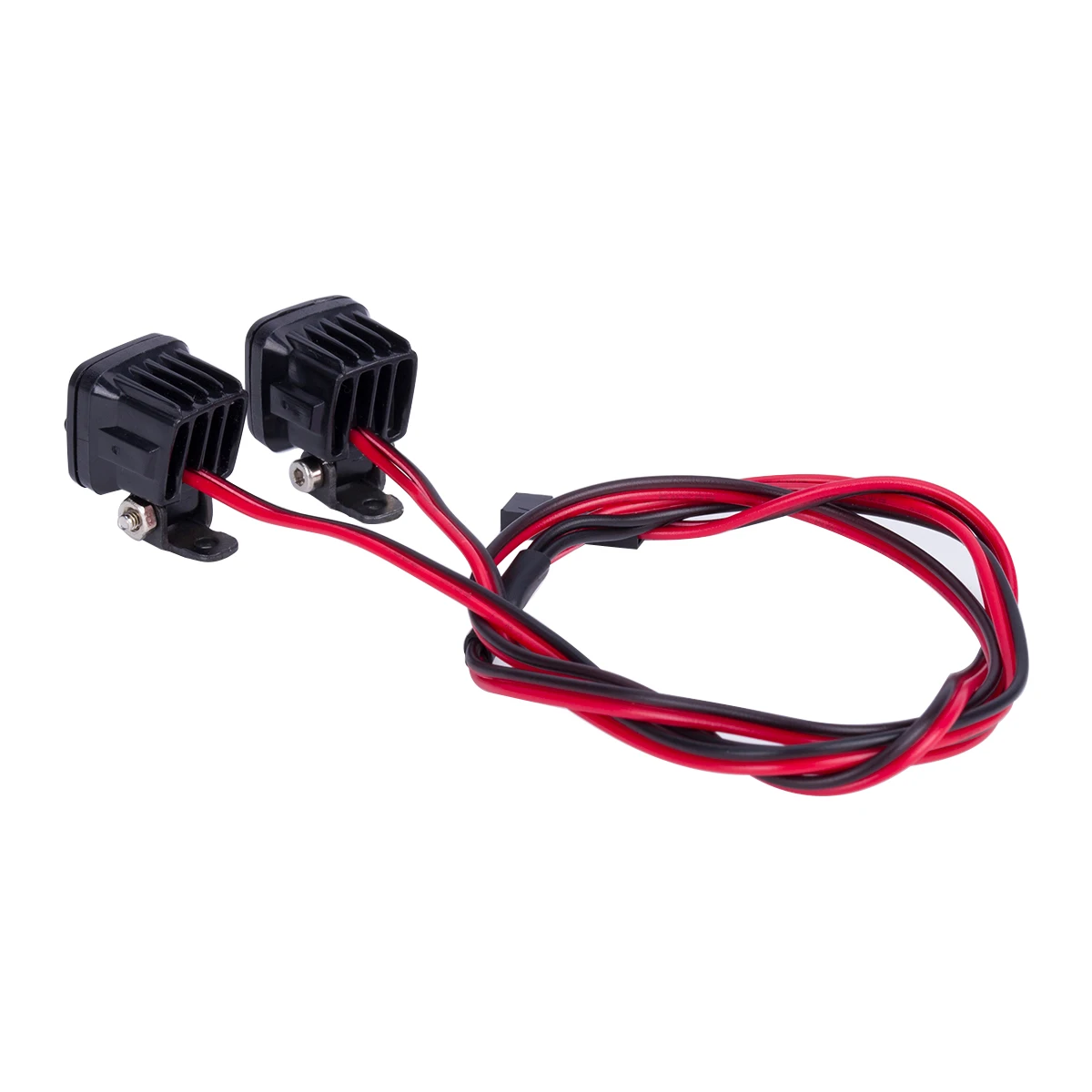 RC Car Square Bright LED Top L - Drone Lidi Rc บทวิจารณ์และราคา