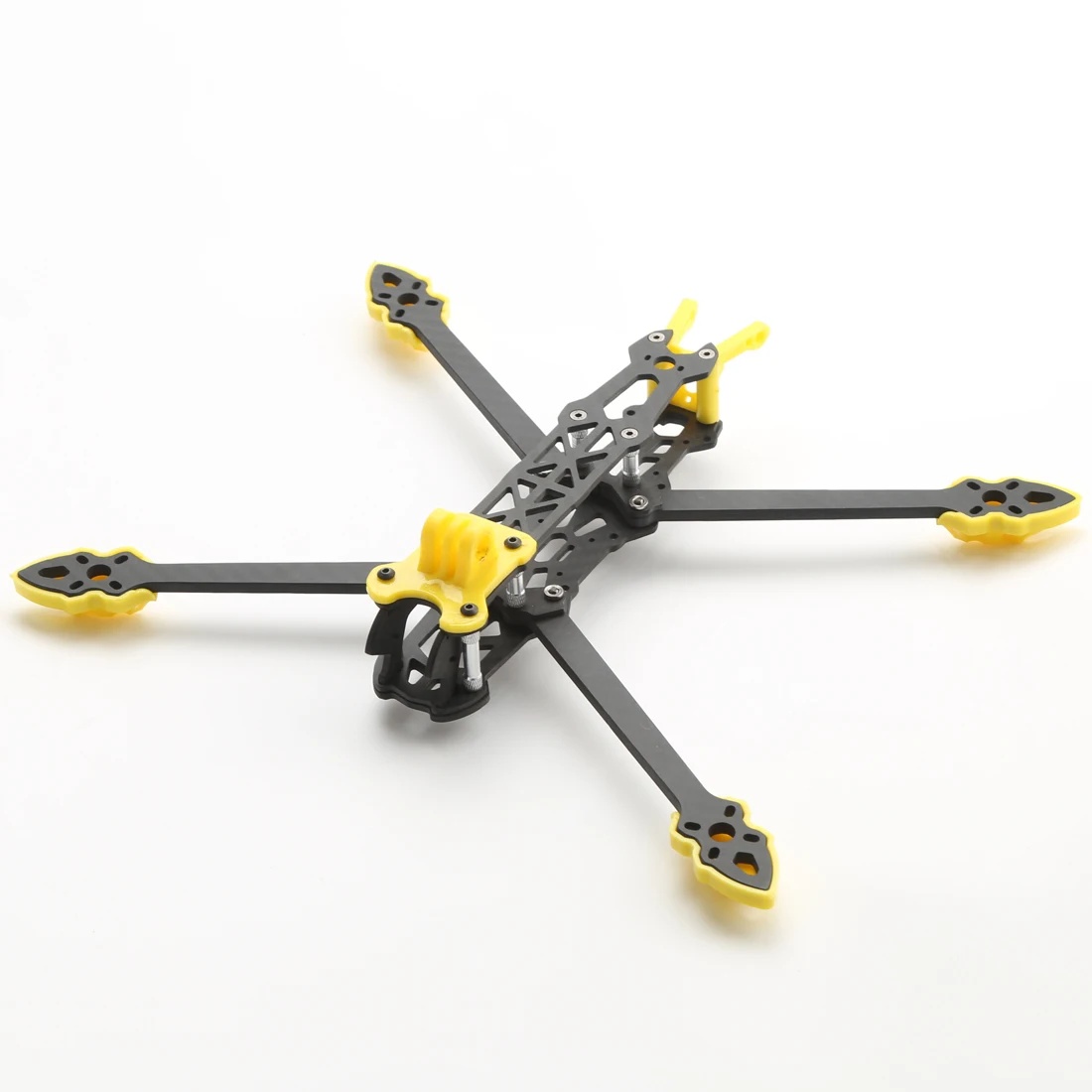 Mark4 5inch / 7inch FPV Frame  - 3D Printed Drone Part บทวิจารณ์และราคา
