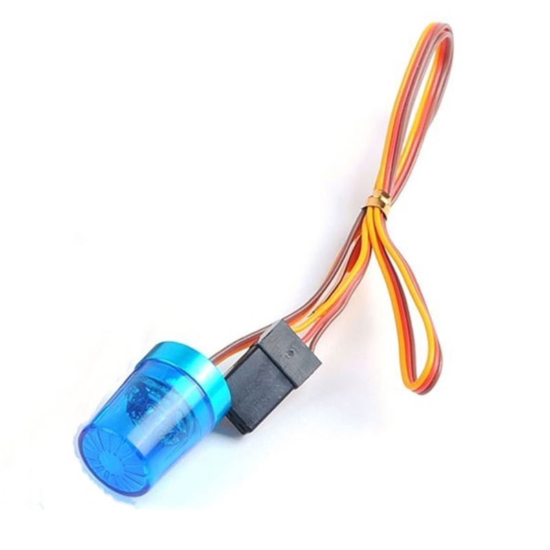 Multi-function LED Lamp Strobi - Drone Lidi Rc บทวิจารณ์และราคา