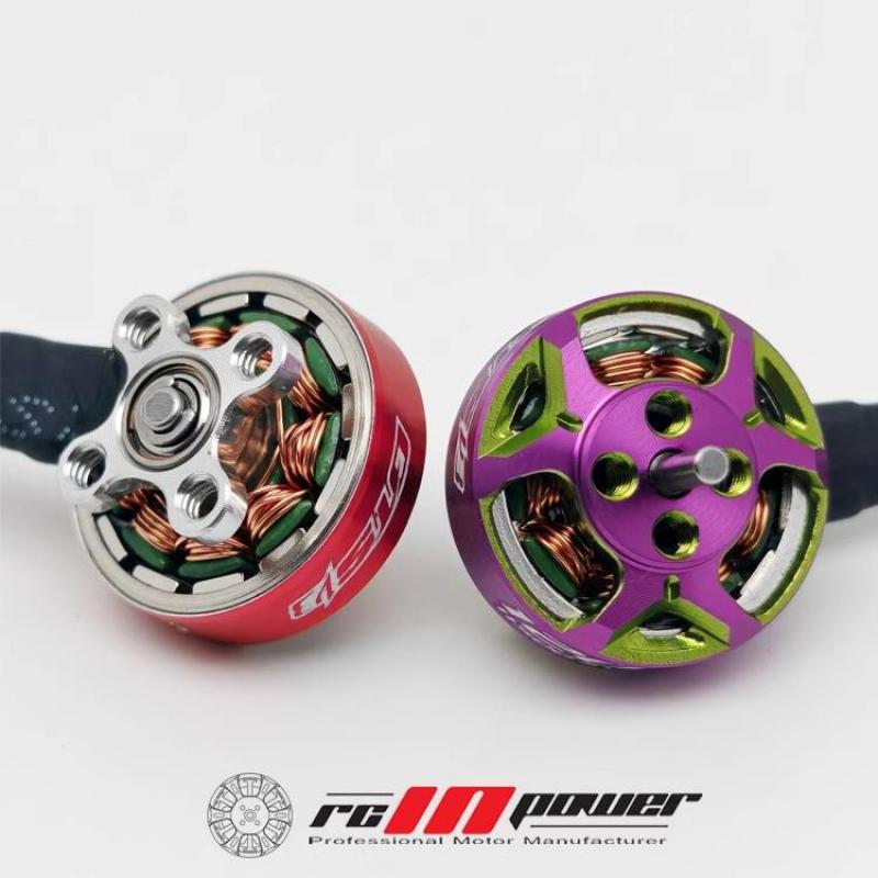 1/4 pcs Rcinpower GTS V3 1203  - Dron Rc Quadcopter บทวิจารณ์และราคา
