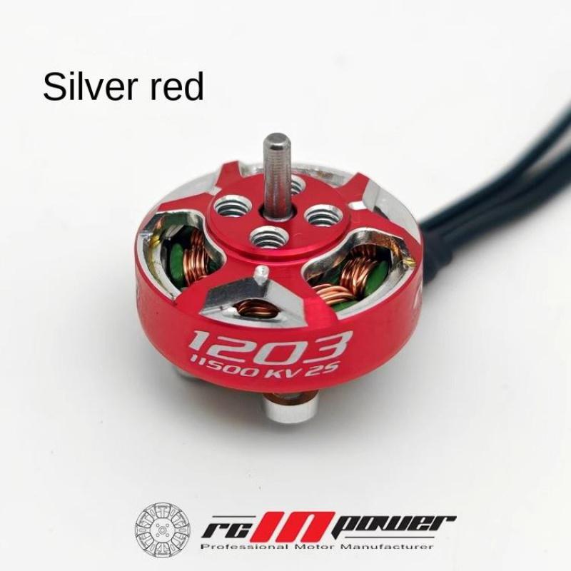 1/4 pcs Rcinpower GTS V3 1203  - Dron Rc Quadcopter บทวิจารณ์และราคา